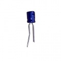 Beko Electrolytic - 252238r C00949938 Ec 100µf-m 35v 12*8 R:5